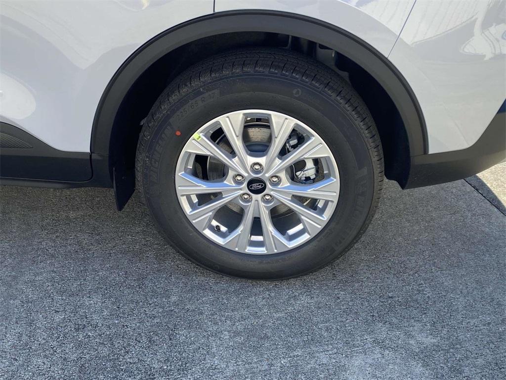 new 2025 Ford Escape car, priced at $27,259