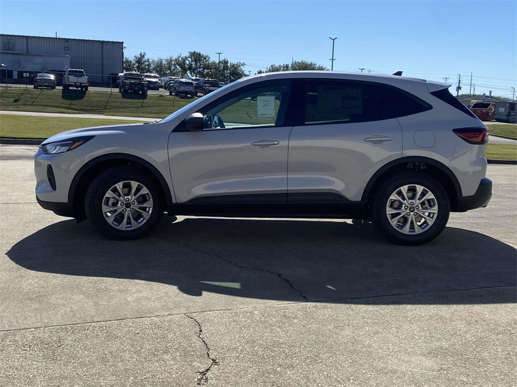 new 2025 Ford Escape car, priced at $27,259