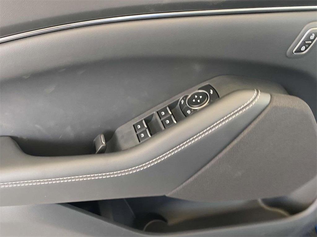 new 2025 Ford Mustang Mach-E car, priced at $35,868