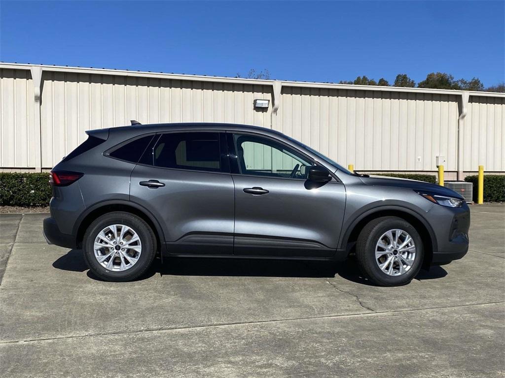 new 2025 Ford Escape car, priced at $31,256