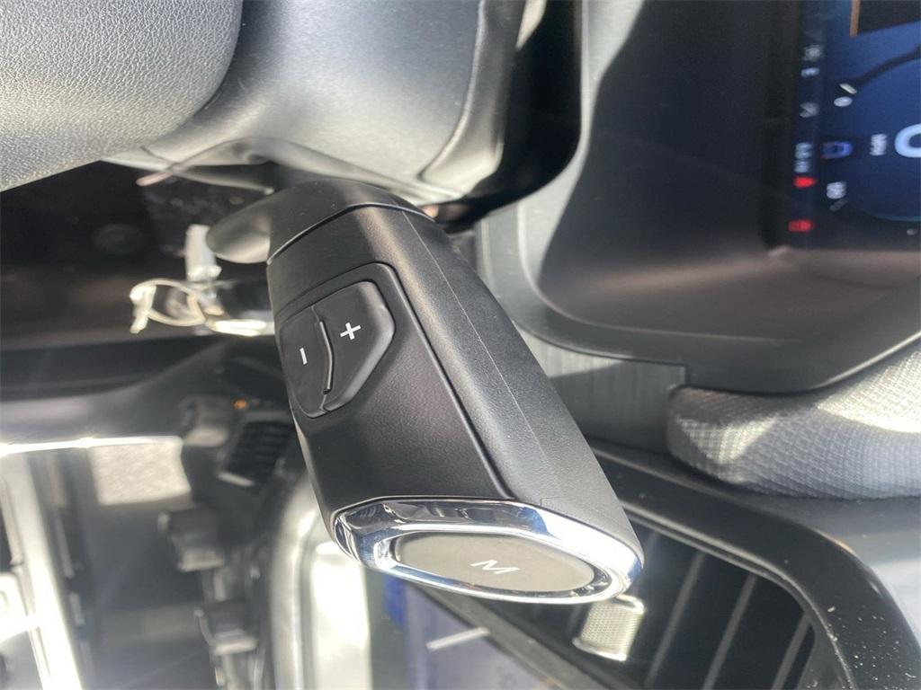 new 2025 Ford F-150 car, priced at $46,629