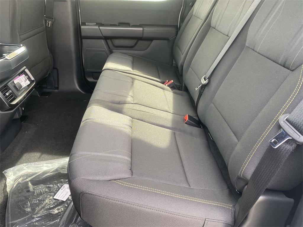 new 2025 Ford F-150 car, priced at $46,629