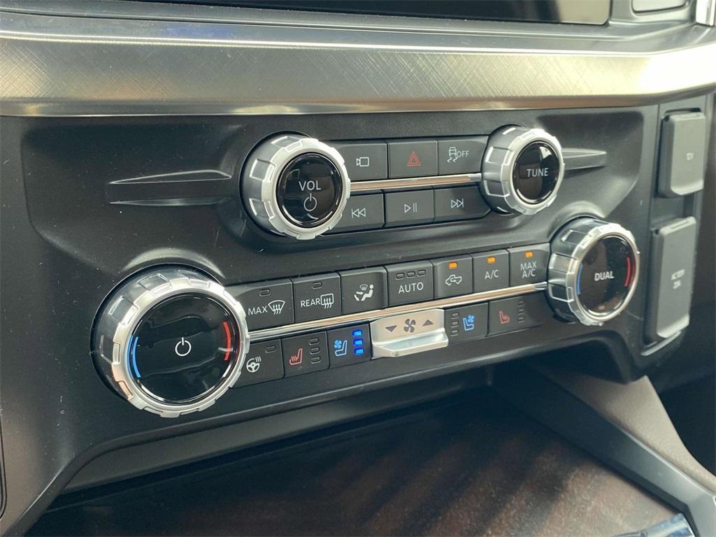 new 2025 Ford F-350 car, priced at $95,779