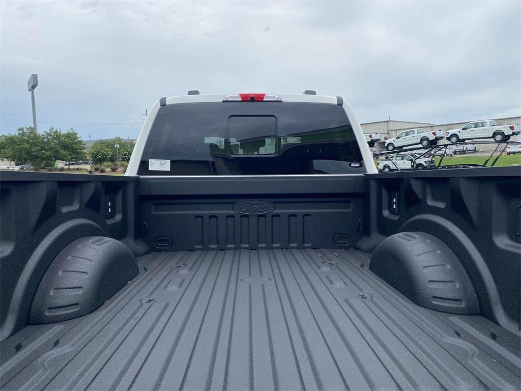 new 2025 Ford F-350 car, priced at $95,779