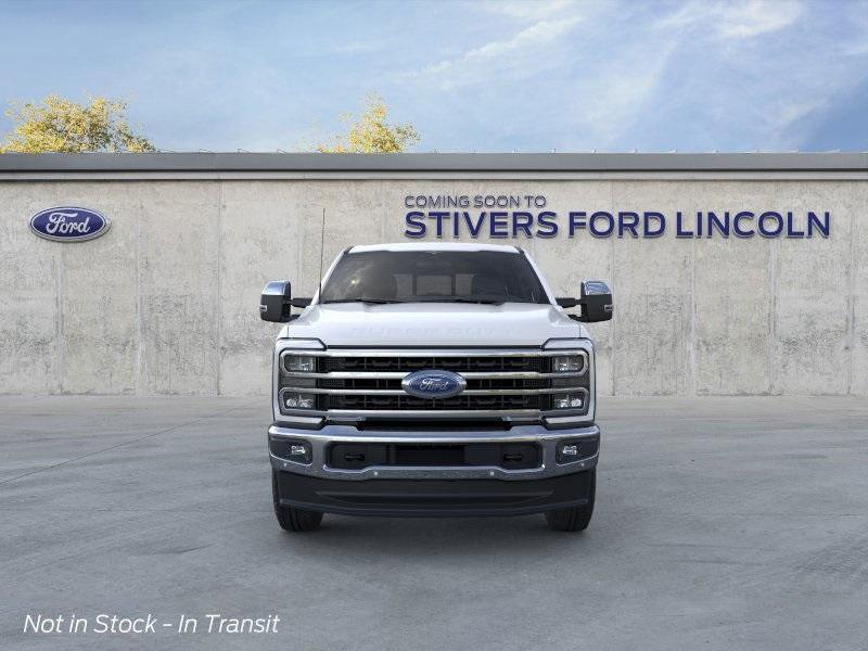 new 2025 Ford F-350 car, priced at $100,940