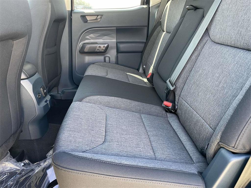 new 2024 Ford Maverick car, priced at $29,407
