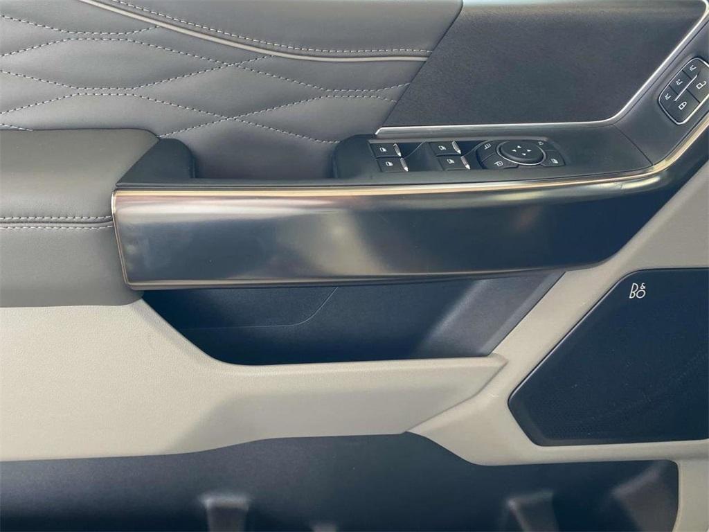 new 2025 Ford F-150 car, priced at $80,480
