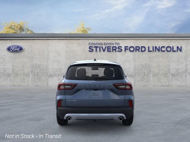 new 2025 Ford Escape car, priced at $25,894