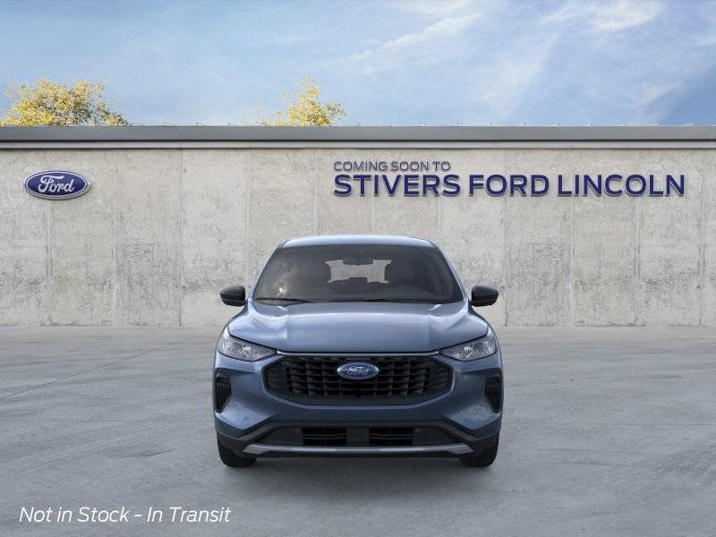 new 2025 Ford Escape car, priced at $25,894