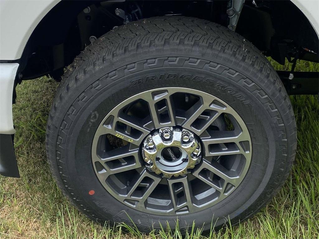 new 2025 Ford F-350 car, priced at $103,365