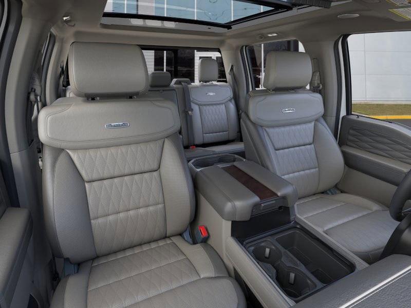 new 2025 Ford F-350 car, priced at $103,365