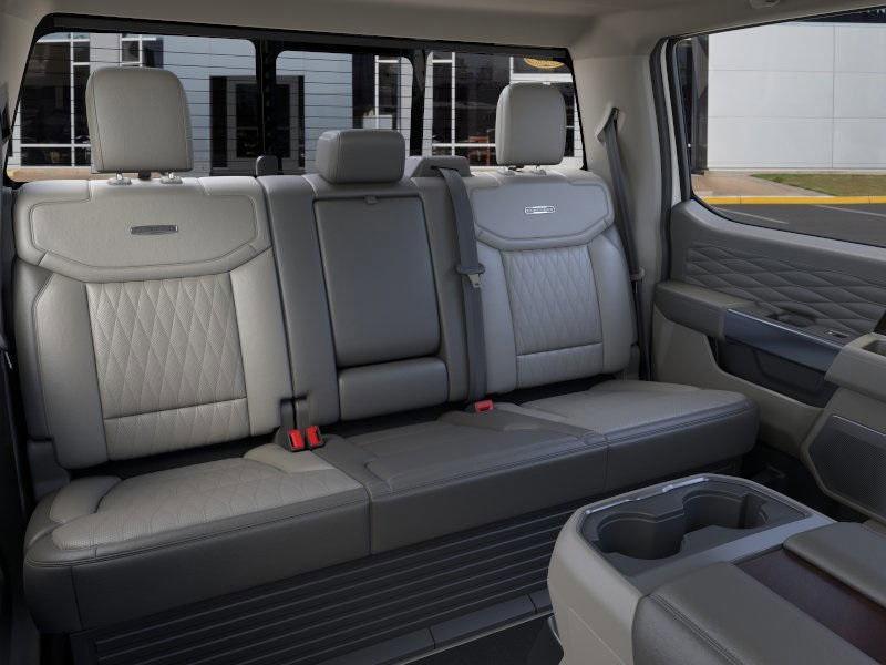 new 2025 Ford F-350 car, priced at $103,365