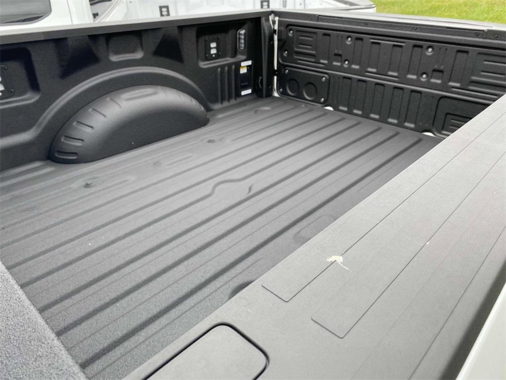 new 2025 Ford F-350 car, priced at $103,365
