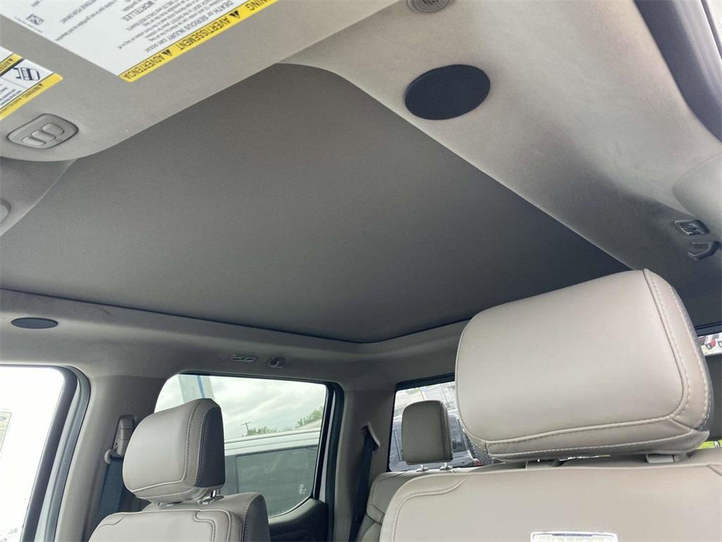 new 2025 Ford F-350 car, priced at $103,365