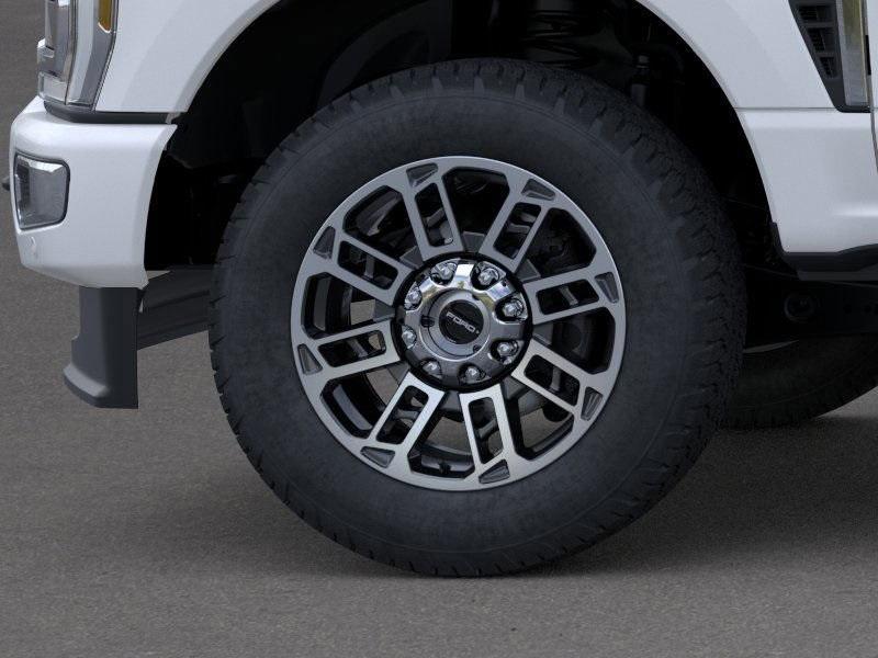 new 2025 Ford F-350 car, priced at $103,365
