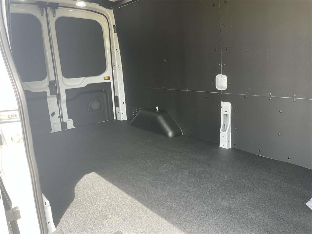new 2025 Ford Transit-250 car, priced at $53,325