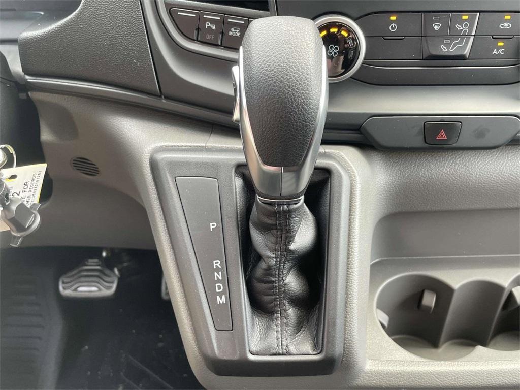 new 2025 Ford Transit-250 car, priced at $53,325