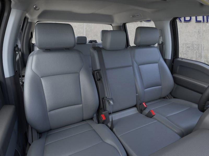 new 2025 Ford F-450 car, priced at $73,185