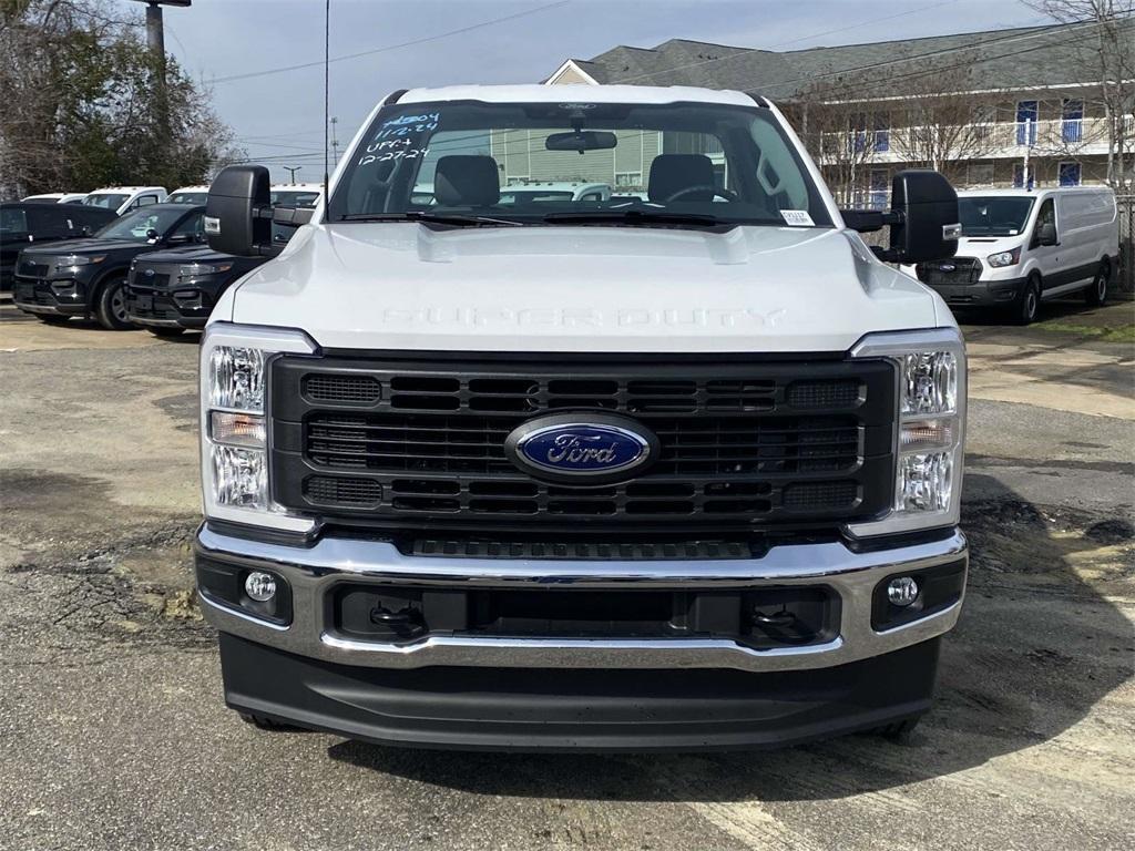 new 2024 Ford F-250 car, priced at $50,995