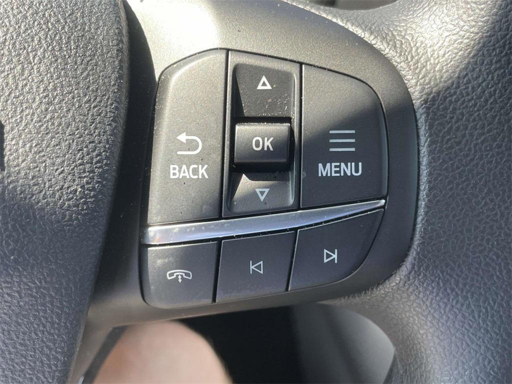 new 2025 Ford Escape car, priced at $20,495