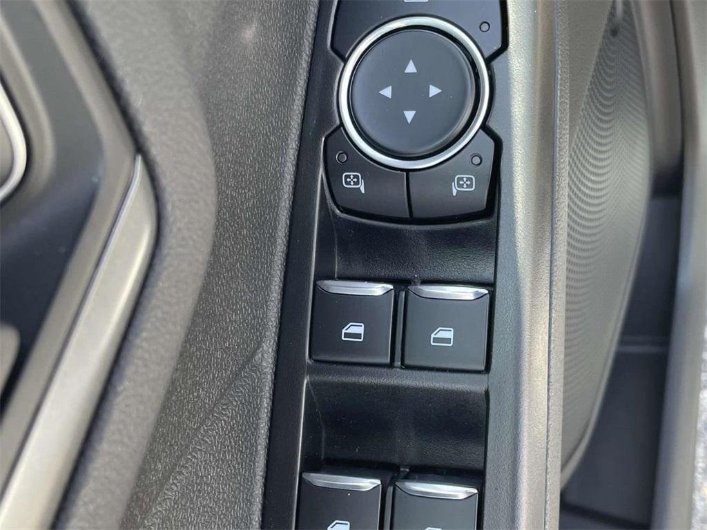 new 2025 Ford Escape car, priced at $20,495