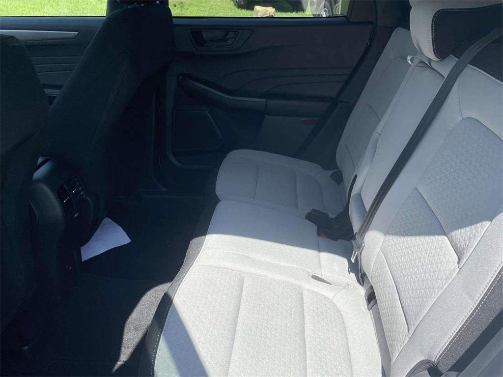 new 2025 Ford Escape car, priced at $20,495