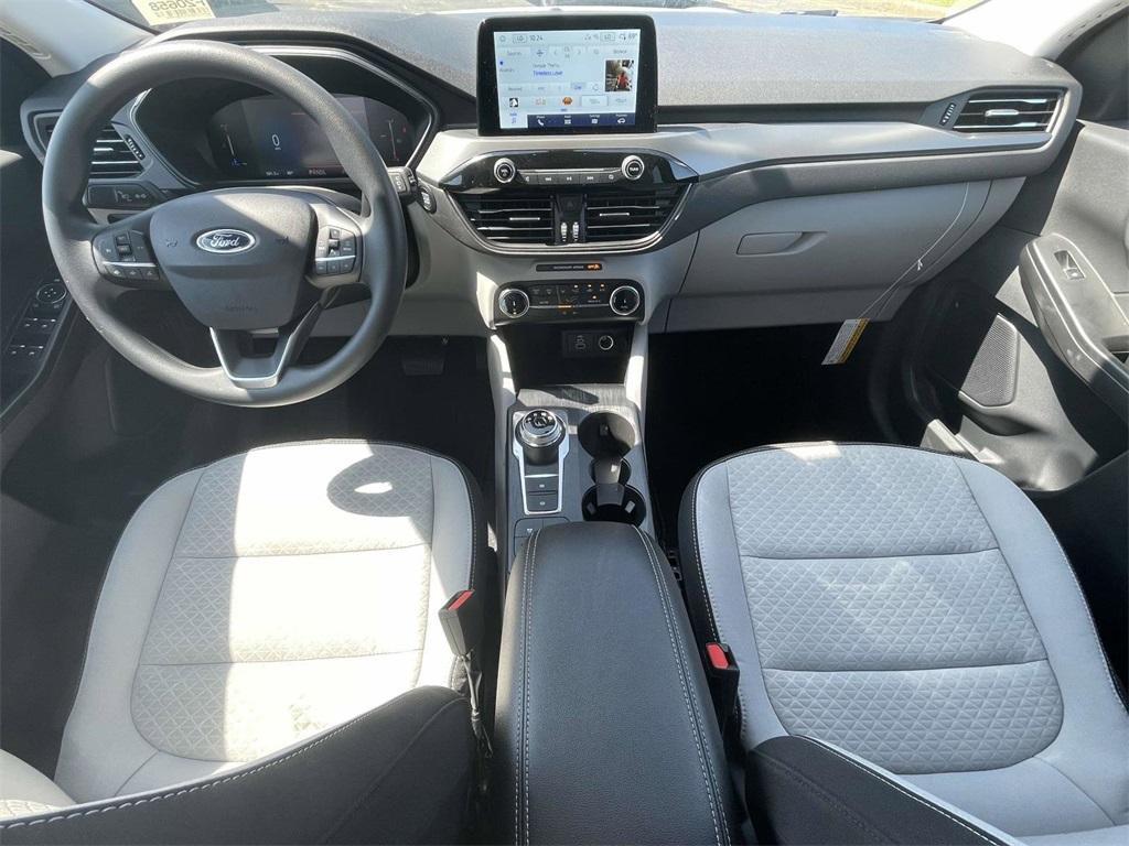 new 2025 Ford Escape car, priced at $20,495