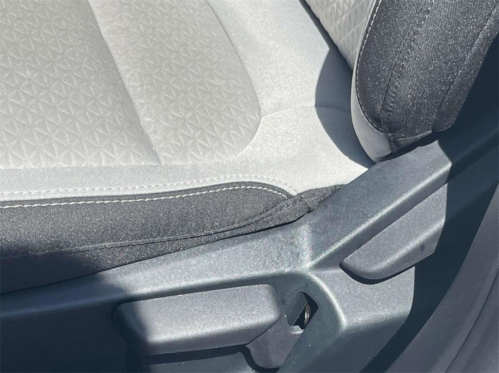 new 2025 Ford Escape car, priced at $20,495