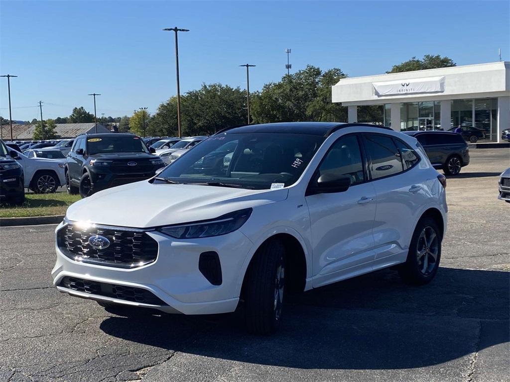 new 2024 Ford Escape car, priced at $28,995