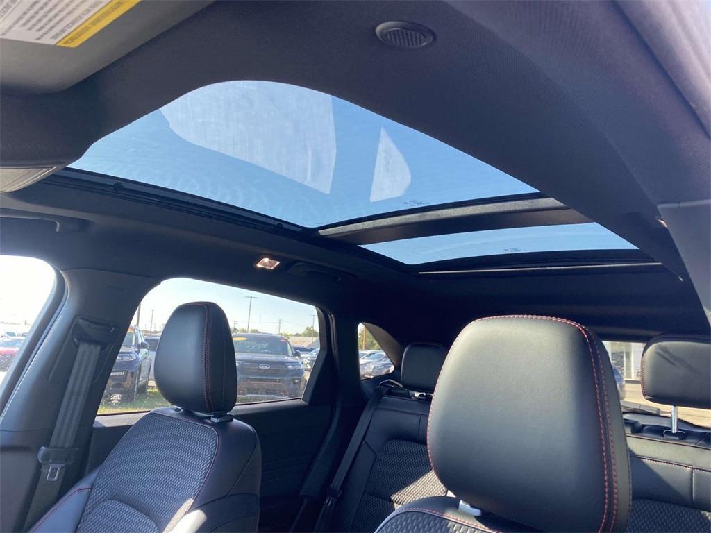 new 2024 Ford Escape car, priced at $28,995