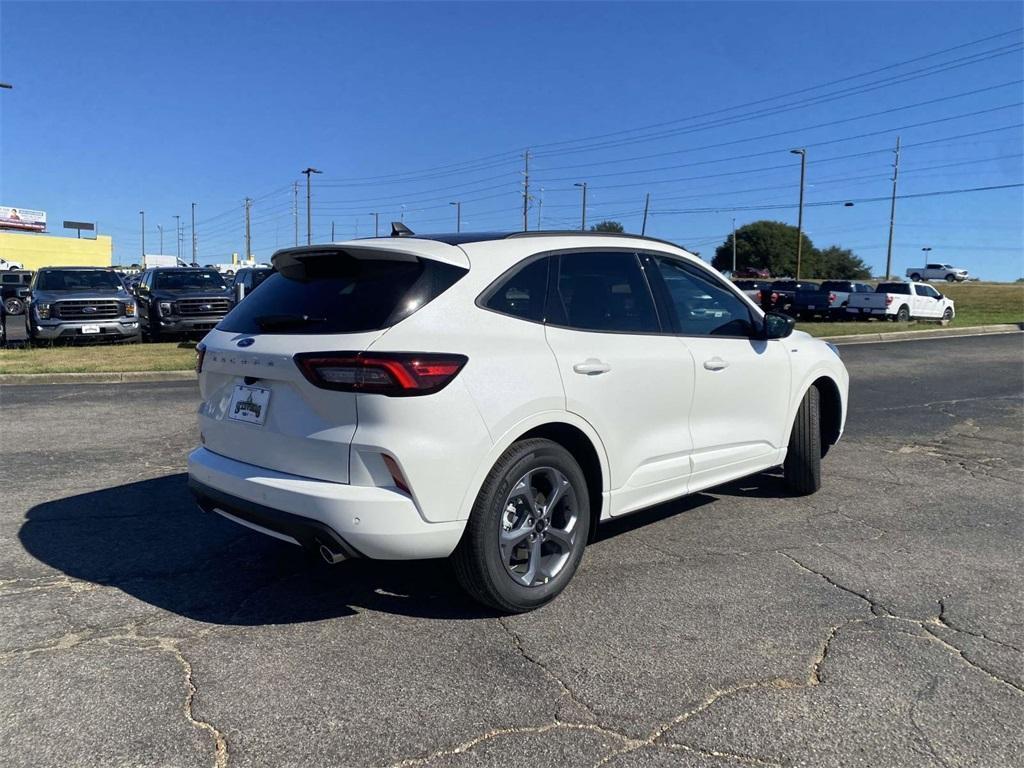 new 2024 Ford Escape car, priced at $28,995