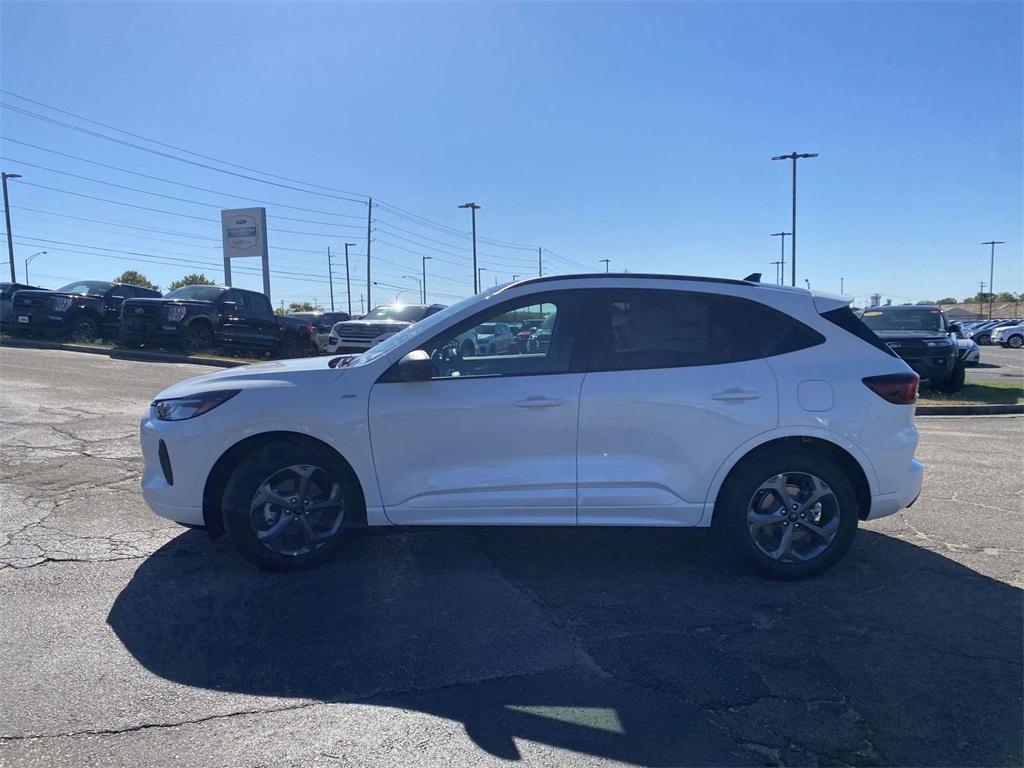 new 2024 Ford Escape car, priced at $28,995