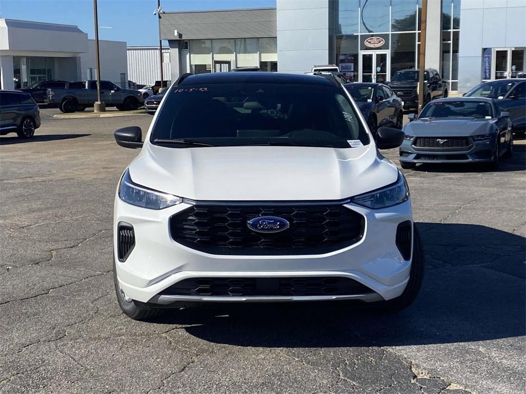 new 2024 Ford Escape car, priced at $28,995