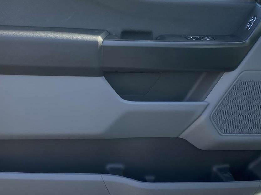 new 2025 Ford F-150 car, priced at $34,820