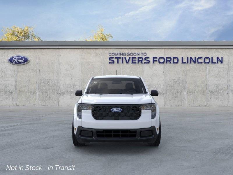 new 2025 Ford Maverick car, priced at $29,179