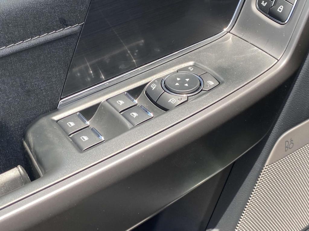 new 2025 Ford F-150 car, priced at $67,703