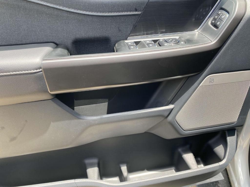 new 2025 Ford F-150 car, priced at $67,703
