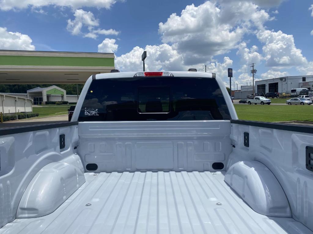 new 2025 Ford F-150 car, priced at $67,703