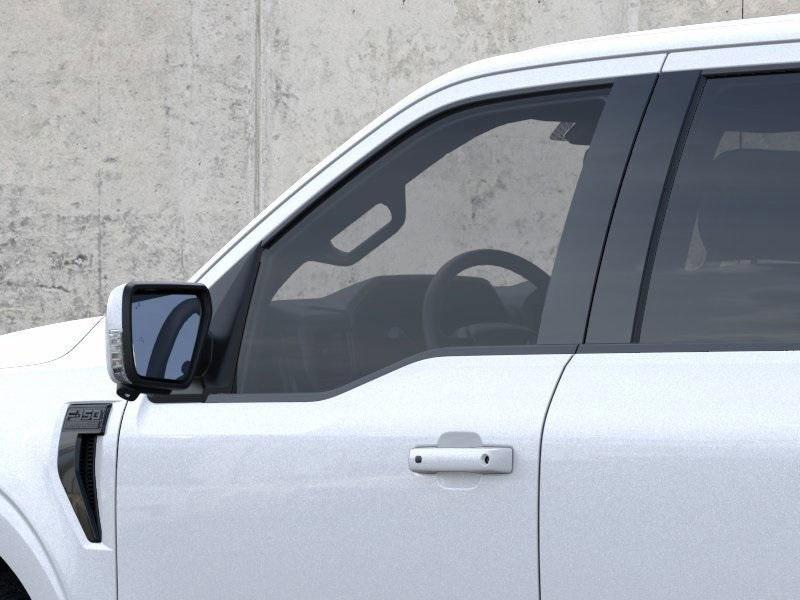 new 2025 Ford F-150 car, priced at $65,631