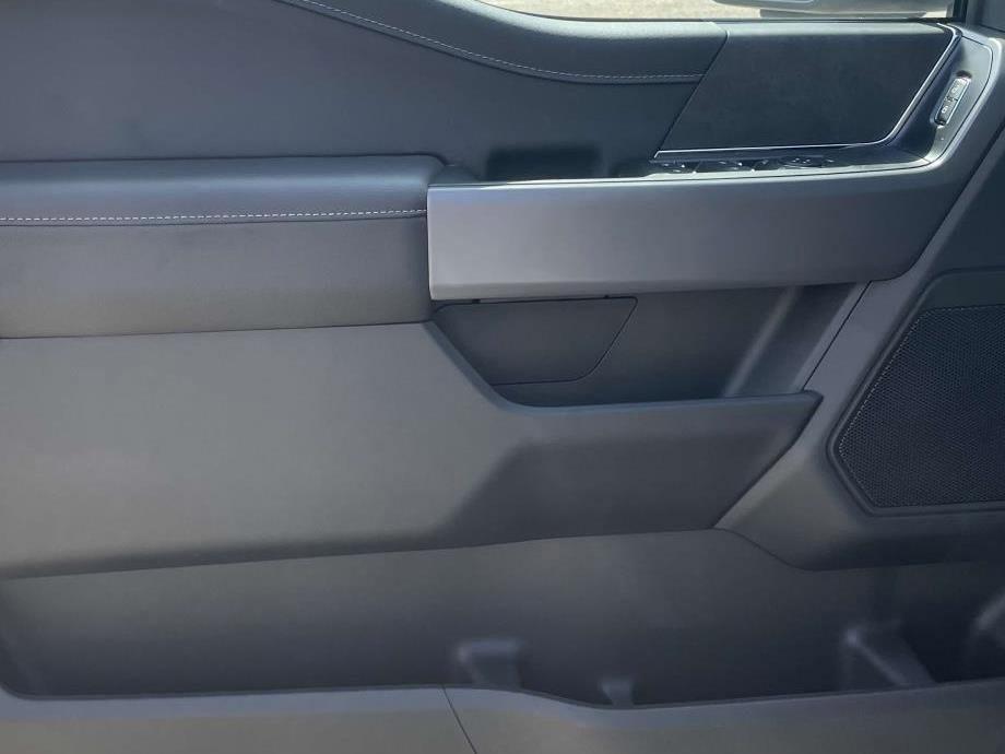 new 2025 Ford F-150 car, priced at $51,551