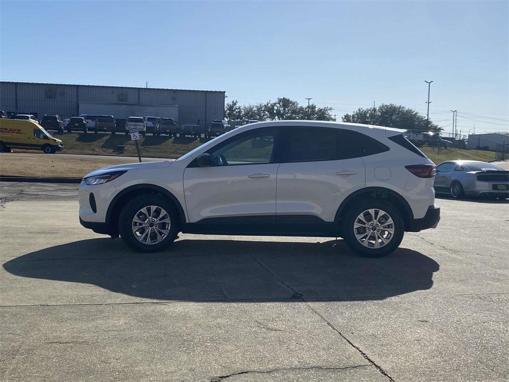 new 2025 Ford Escape car, priced at $31,256