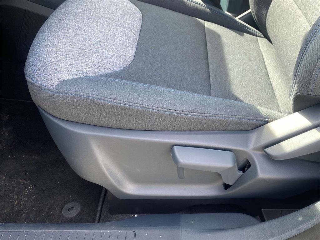 new 2025 Ford Maverick car, priced at $29,528