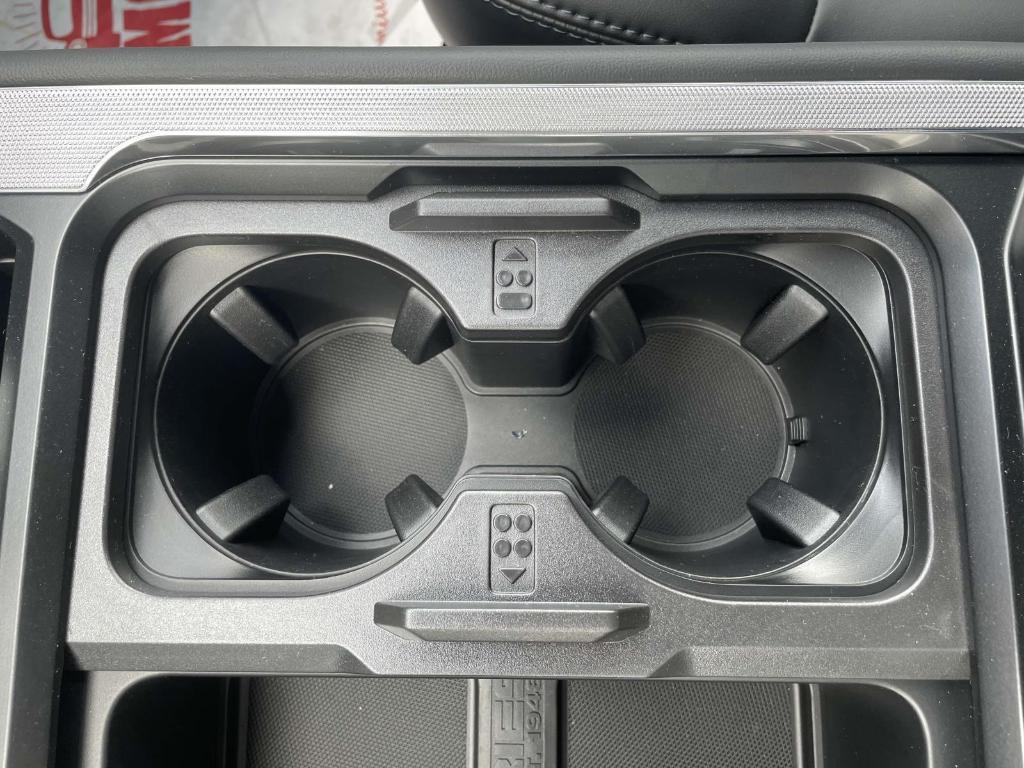 new 2025 Ford F-250 car, priced at $88,568