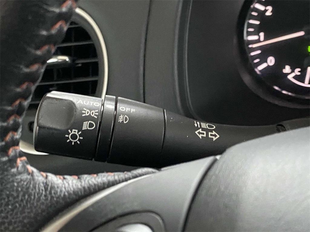 used 2020 Nissan Pathfinder car, priced at $22,210