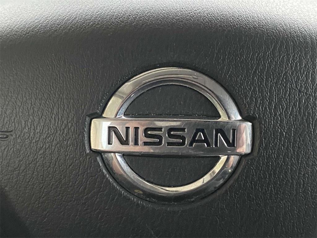 used 2020 Nissan Pathfinder car, priced at $22,210