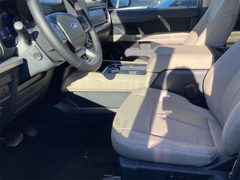 new 2024 Ford Expedition Max car, priced at $54,995