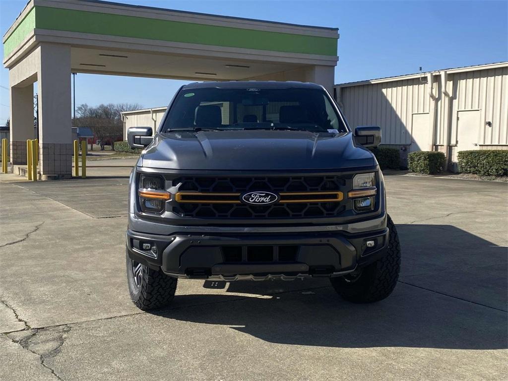 new 2025 Ford F-150 car, priced at $69,494