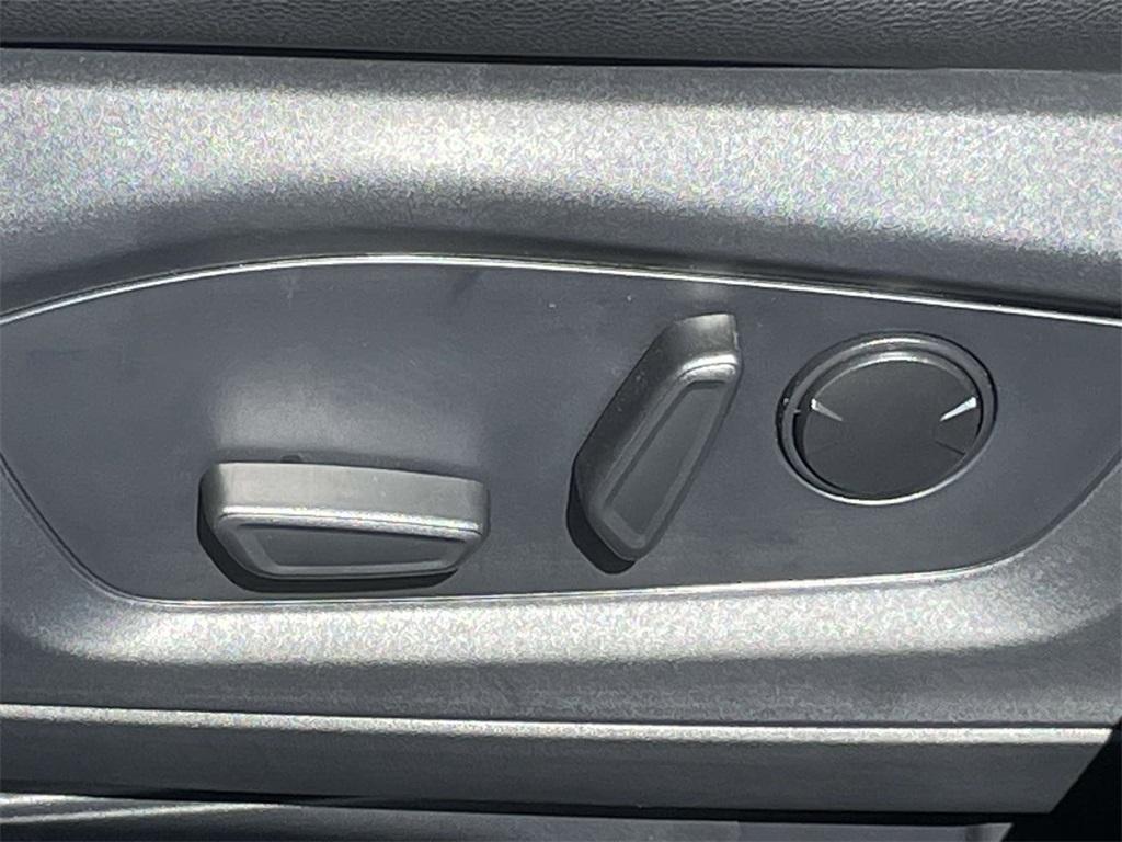 new 2025 Ford Explorer car, priced at $34,244