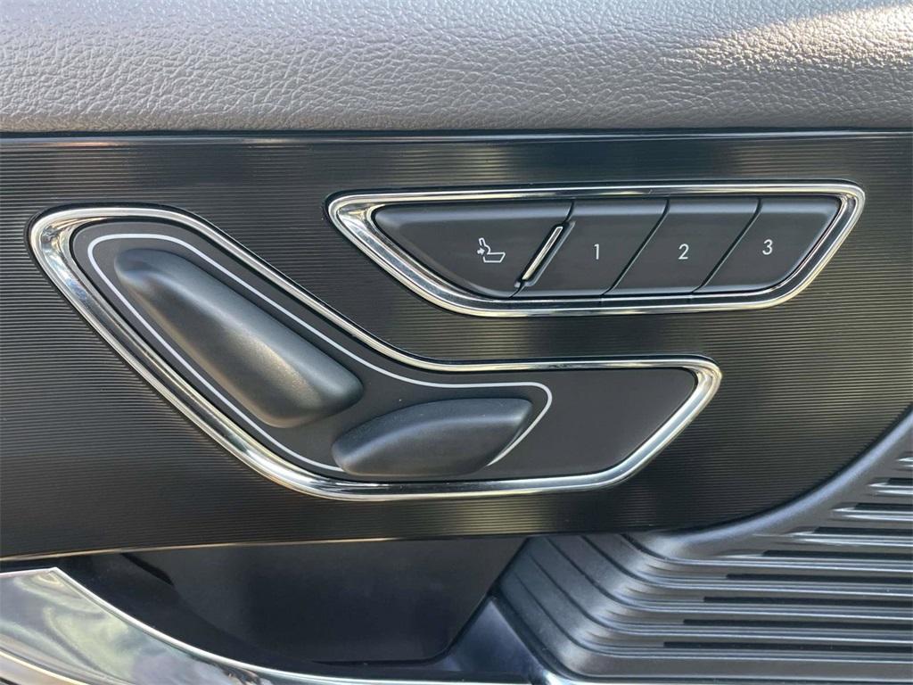 used 2021 Lincoln Corsair car, priced at $25,553