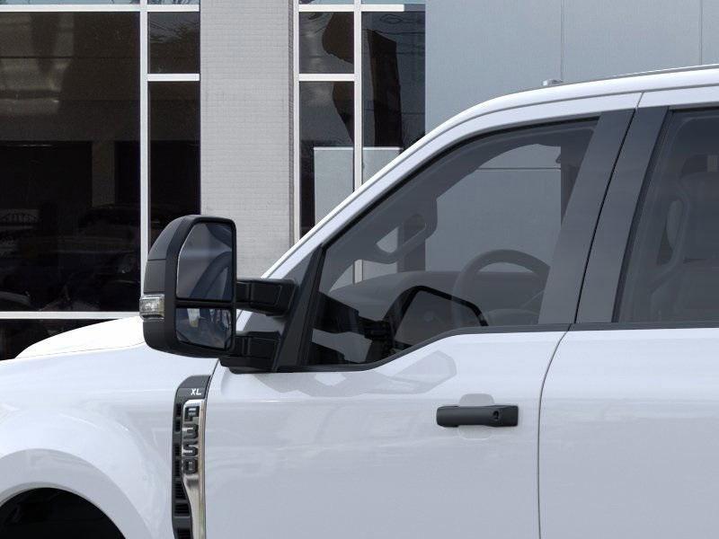 new 2025 Ford F-350 car, priced at $68,375